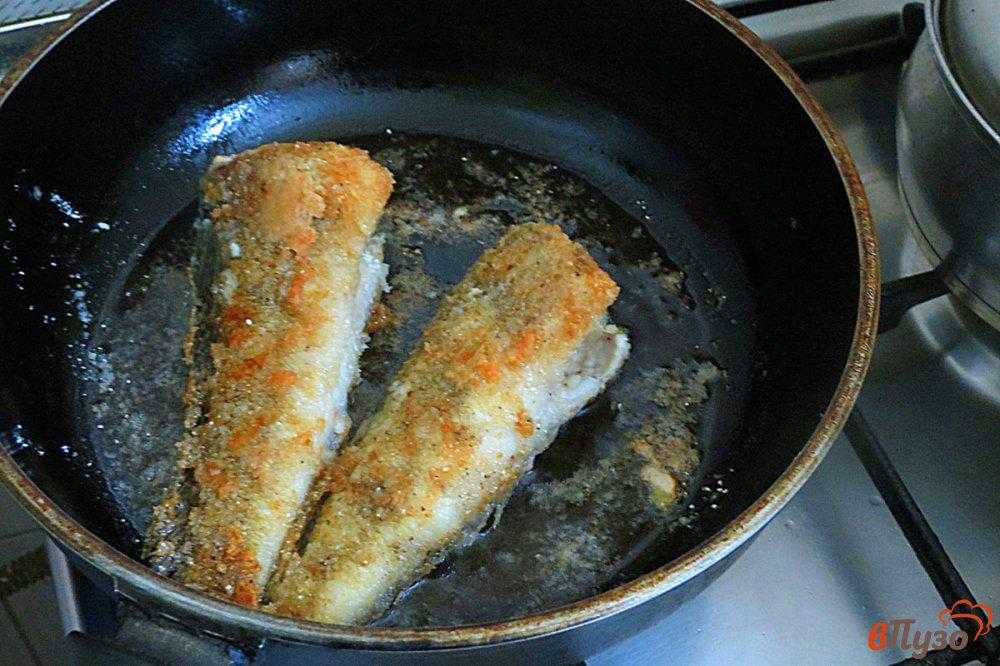 Нототения: что это за рыба, как её приготовить? 6 рецептов