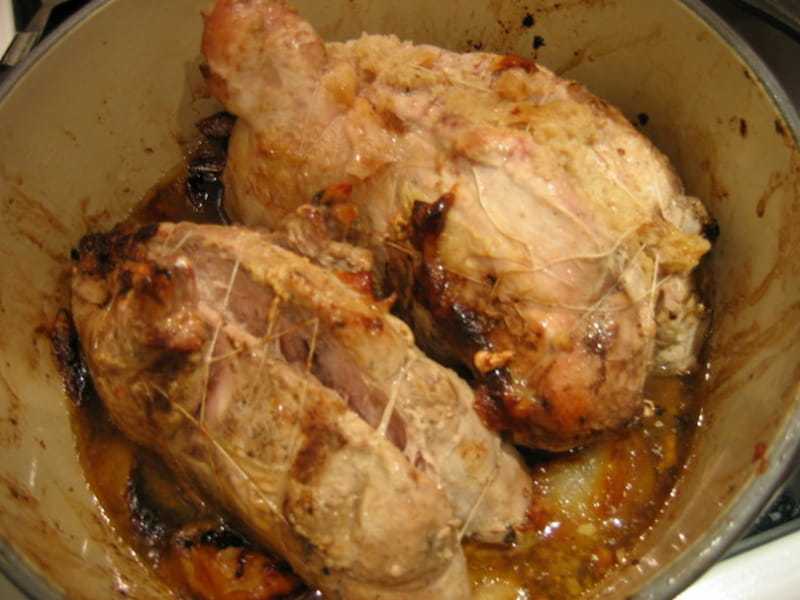Как приготовить блюда из фазана в домашних условиях